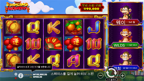 카이센즈 캐시