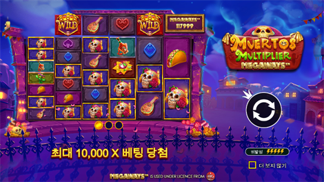 핫 피에스타